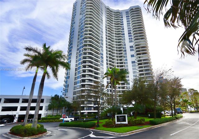 3530 Mystic Pointe Dr 2510, Aventura, FL 33180