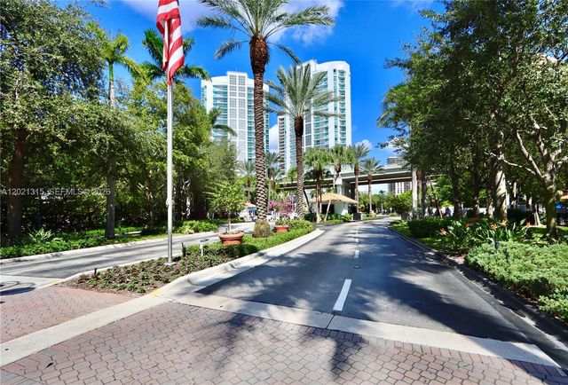 3530 Mystic Pointe Dr 2510, Aventura, FL 33180