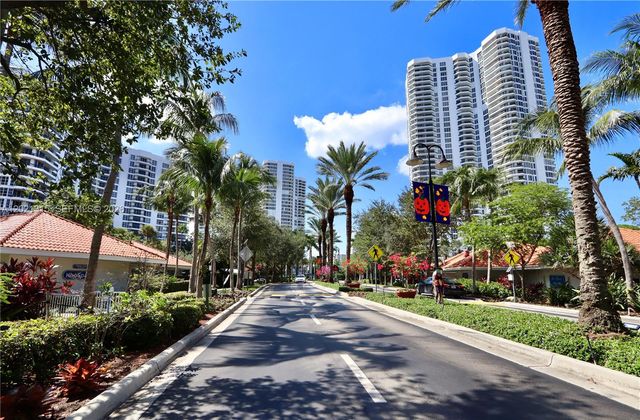 3530 Mystic Pointe Dr 2510, Aventura, FL 33180
