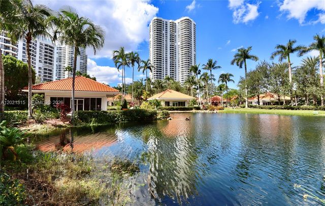 3530 Mystic Pointe Dr 2510, Aventura, FL 33180