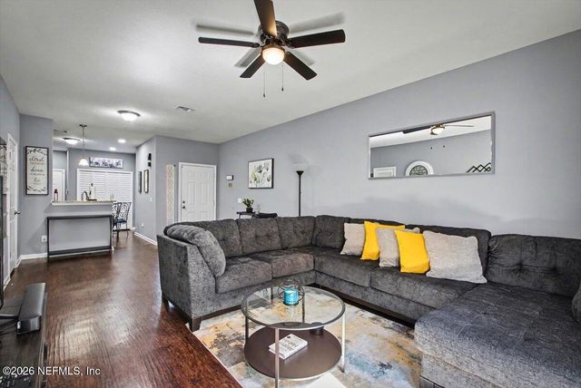 7862 MELVIN Road, Jacksonville, FL 32210