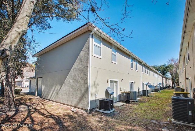 7862 MELVIN Road, Jacksonville, FL 32210