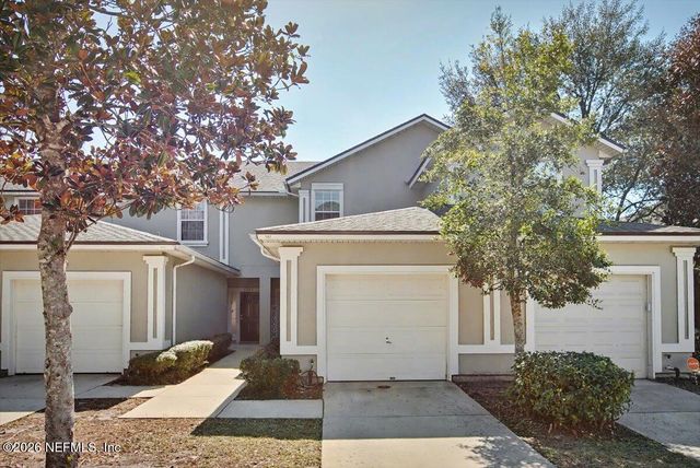 7862 MELVIN Road, Jacksonville, FL 32210