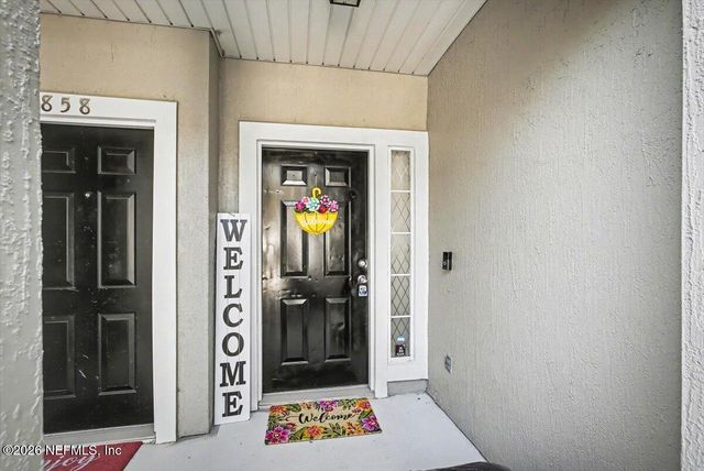 7862 MELVIN Road, Jacksonville, FL 32210