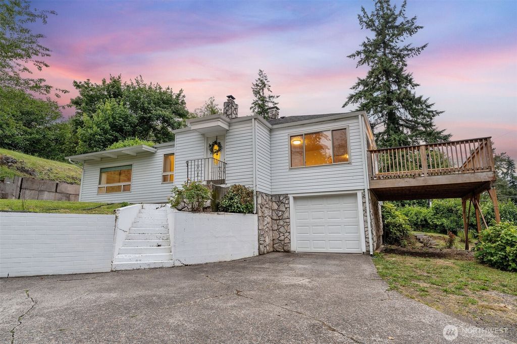 123 Scenic View Drive, Longview, WA 98632