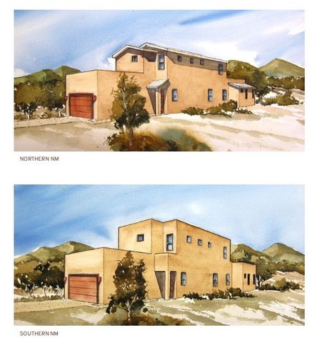 4063 Fairly Road, Santa Fe, NM 87507