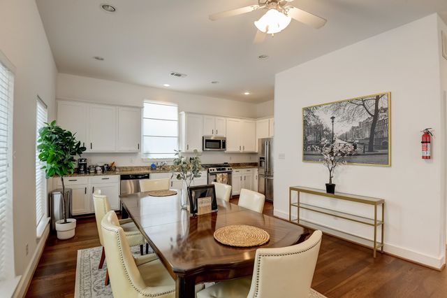 1606 Tribeca Way, Dallas, TX 75204