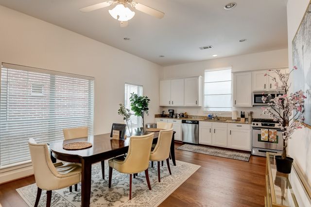 1606 Tribeca Way, Dallas, TX 75204