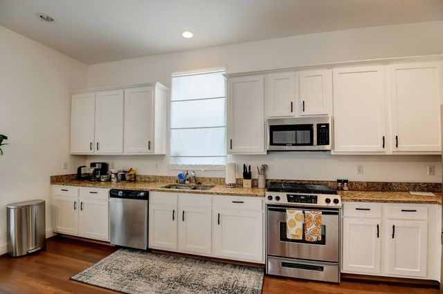 1606 Tribeca Way, Dallas, TX 75204