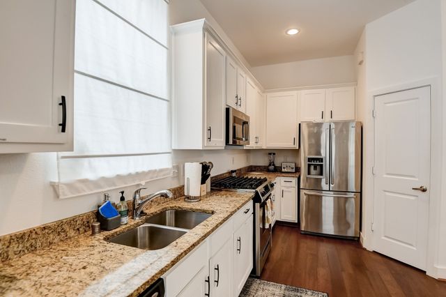 1606 Tribeca Way, Dallas, TX 75204