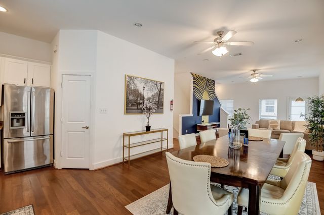 1606 Tribeca Way, Dallas, TX 75204