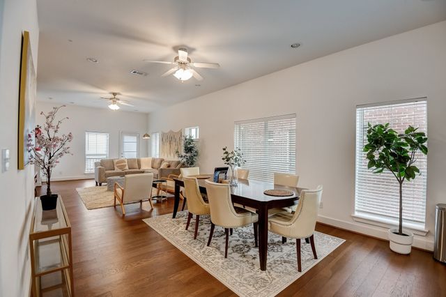 1606 Tribeca Way, Dallas, TX 75204