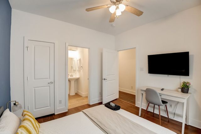 1606 Tribeca Way, Dallas, TX 75204