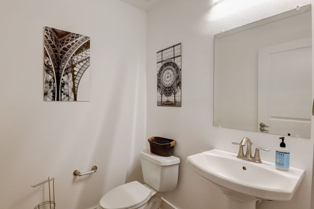1606 Tribeca Way, Dallas, TX 75204