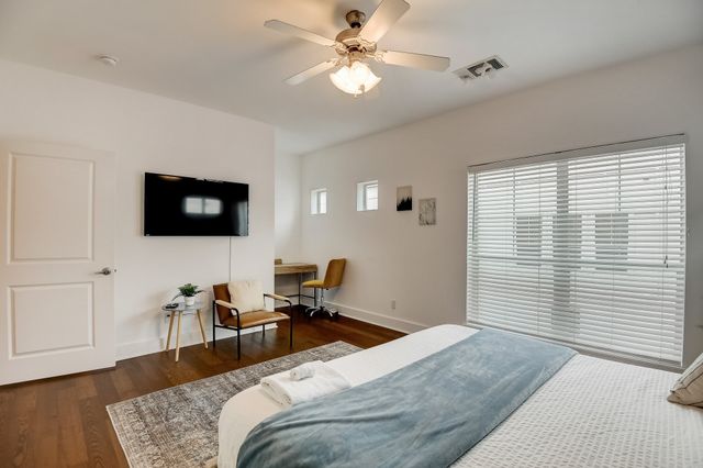 1606 Tribeca Way, Dallas, TX 75204