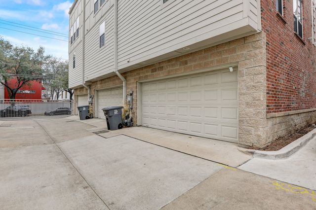 1606 Tribeca Way, Dallas, TX 75204