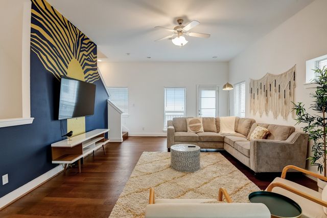 1606 Tribeca Way, Dallas, TX 75204
