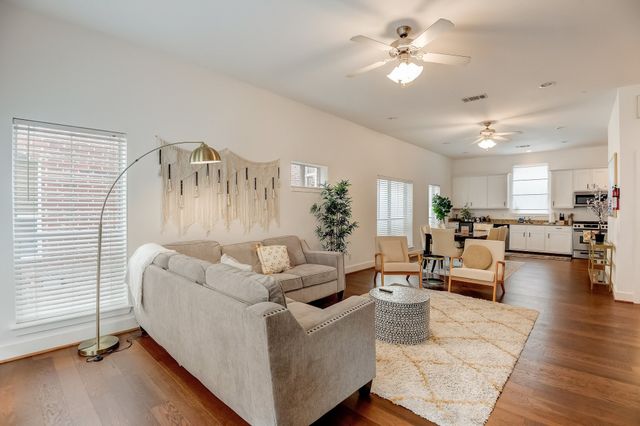 1606 Tribeca Way, Dallas, TX 75204