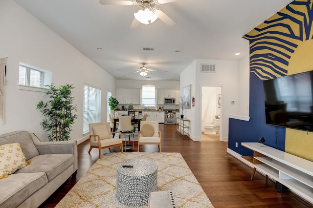 1606 Tribeca Way, Dallas, TX 75204