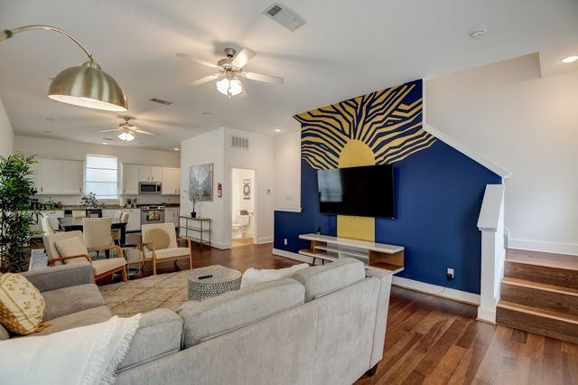 1606 Tribeca Way, Dallas, TX 75204