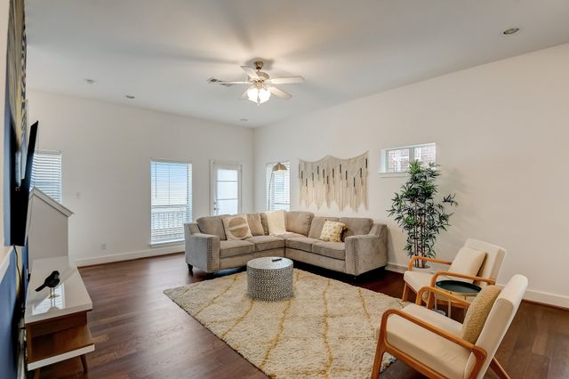 1606 Tribeca Way, Dallas, TX 75204