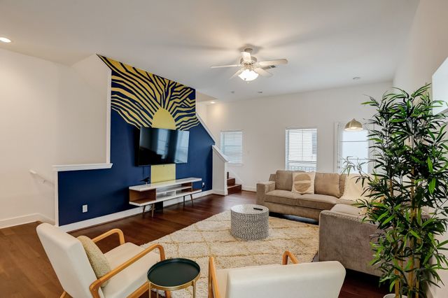 1606 Tribeca Way, Dallas, TX 75204