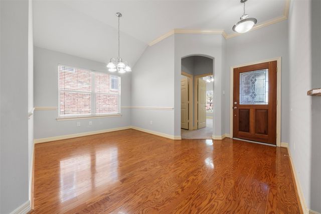 2434 Soledad Ridge Drive, Spring, TX 77373