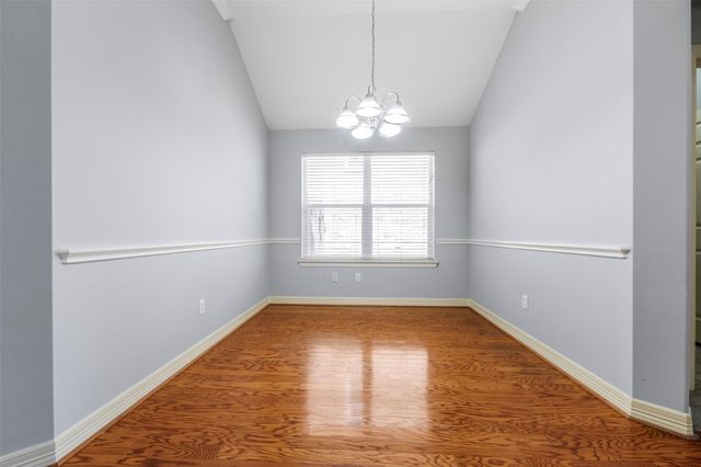 2434 Soledad Ridge Drive, Spring, TX 77373