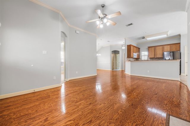 2434 Soledad Ridge Drive, Spring, TX 77373