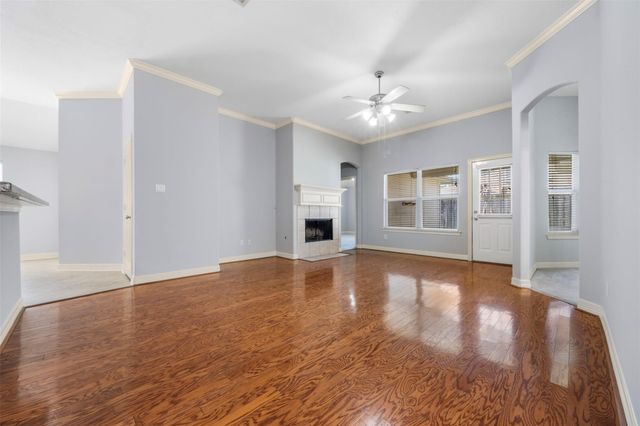 2434 Soledad Ridge Drive, Spring, TX 77373