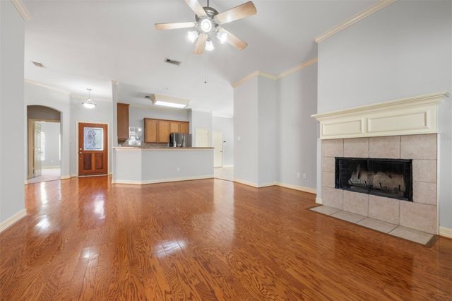 2434 Soledad Ridge Drive, Spring, TX 77373