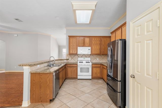 2434 Soledad Ridge Drive, Spring, TX 77373