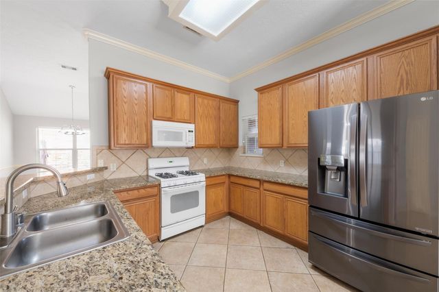 2434 Soledad Ridge Drive, Spring, TX 77373