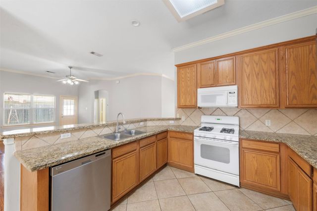 2434 Soledad Ridge Drive, Spring, TX 77373