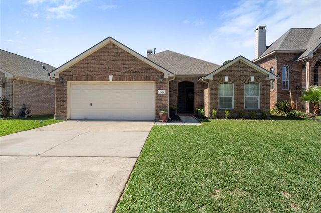 2434 Soledad Ridge Drive, Spring, TX 77373