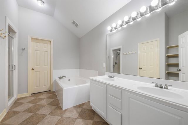 2434 Soledad Ridge Drive, Spring, TX 77373