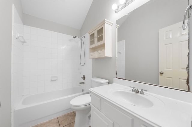 2434 Soledad Ridge Drive, Spring, TX 77373