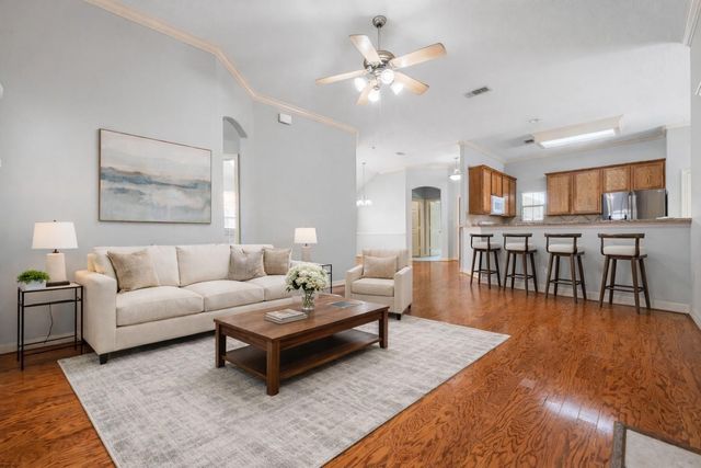 2434 Soledad Ridge Drive, Spring, TX 77373