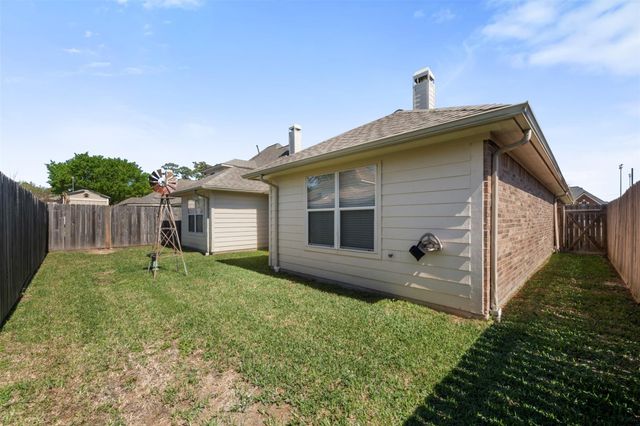 2434 Soledad Ridge Drive, Spring, TX 77373