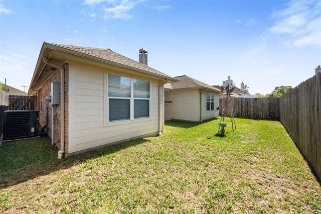 2434 Soledad Ridge Drive, Spring, TX 77373