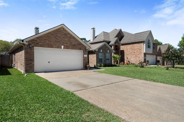 2434 Soledad Ridge Drive, Spring, TX 77373