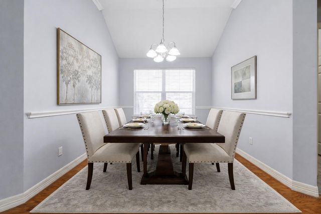 2434 Soledad Ridge Drive, Spring, TX 77373