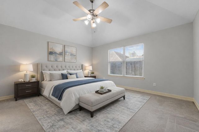 2434 Soledad Ridge Drive, Spring, TX 77373