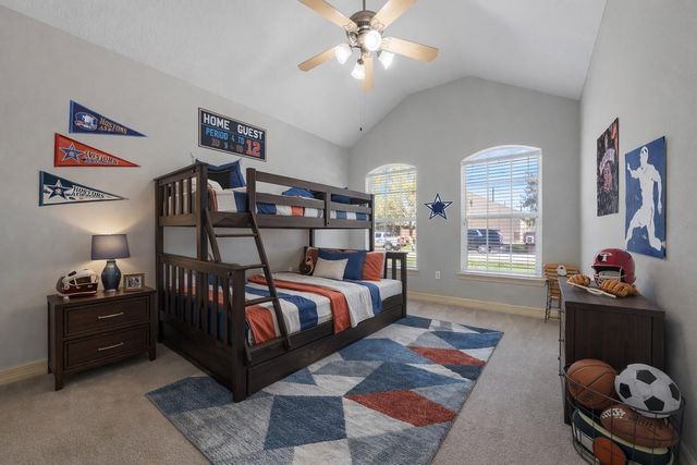 2434 Soledad Ridge Drive, Spring, TX 77373