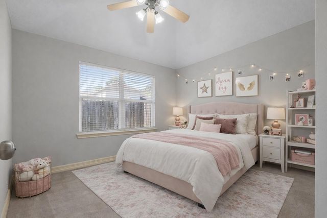 2434 Soledad Ridge Drive, Spring, TX 77373