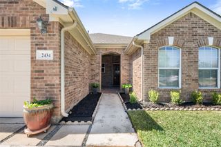 2434 Soledad Ridge Drive, Spring, TX 77373