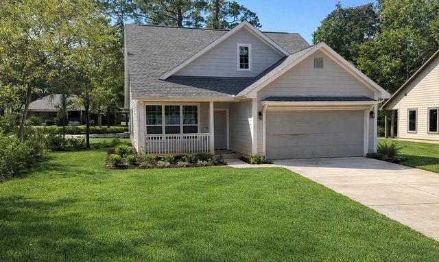 111 Sharon Lane, Livingston, TX 77351