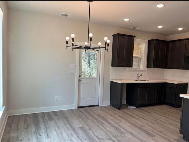 111 Sharon Lane, Livingston, TX 77351