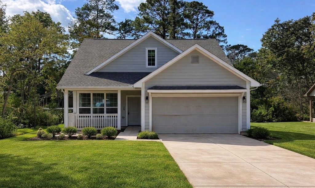 111 Sharon Lane, Livingston, TX 77351