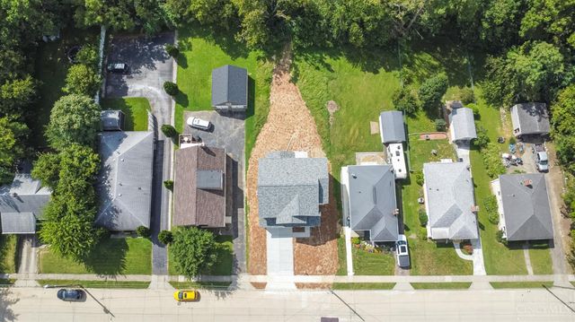 4223 South Avenue, Silverton, OH 45236
